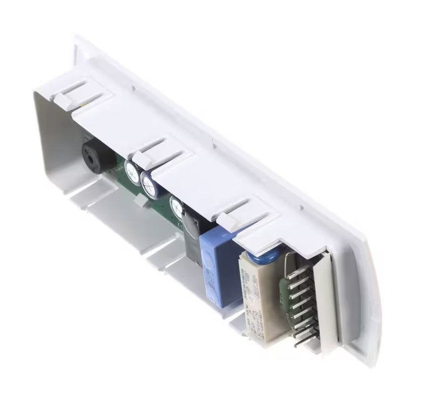 Frigidaire 297370600 Control Assembly, Freezer