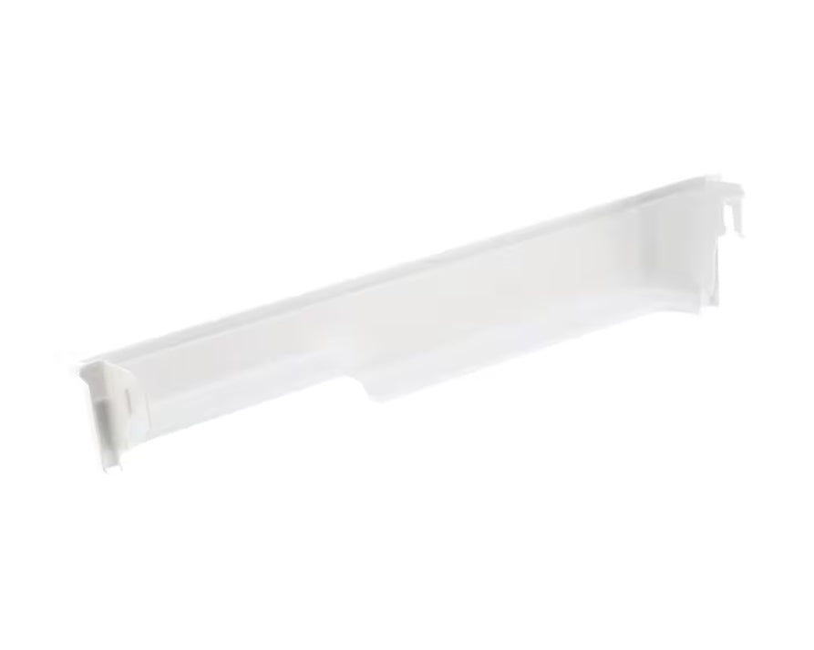 Frigidaire 240337901 Door Bin, Middle Shelf, White, Refrigerator