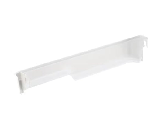 Frigidaire 240337901 Door Bin, Middle Shelf, White, Refrigerator