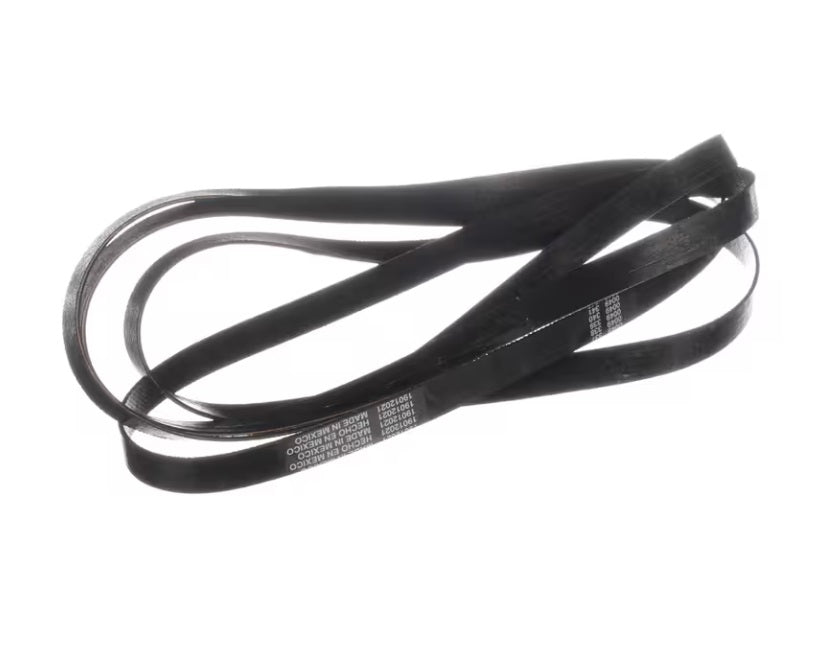 Frigidaire 0049 Drive Belt, Flat, 87 3/4", Dryer