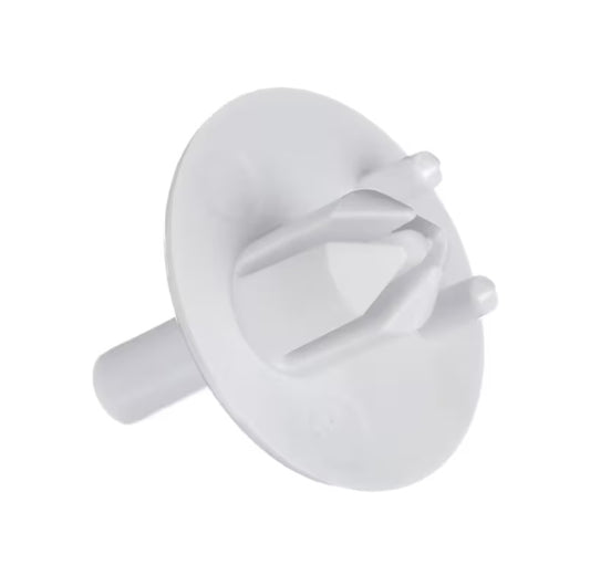Frigidaire 241993101 Support, Crisper Shelf, Front, Refrigerator