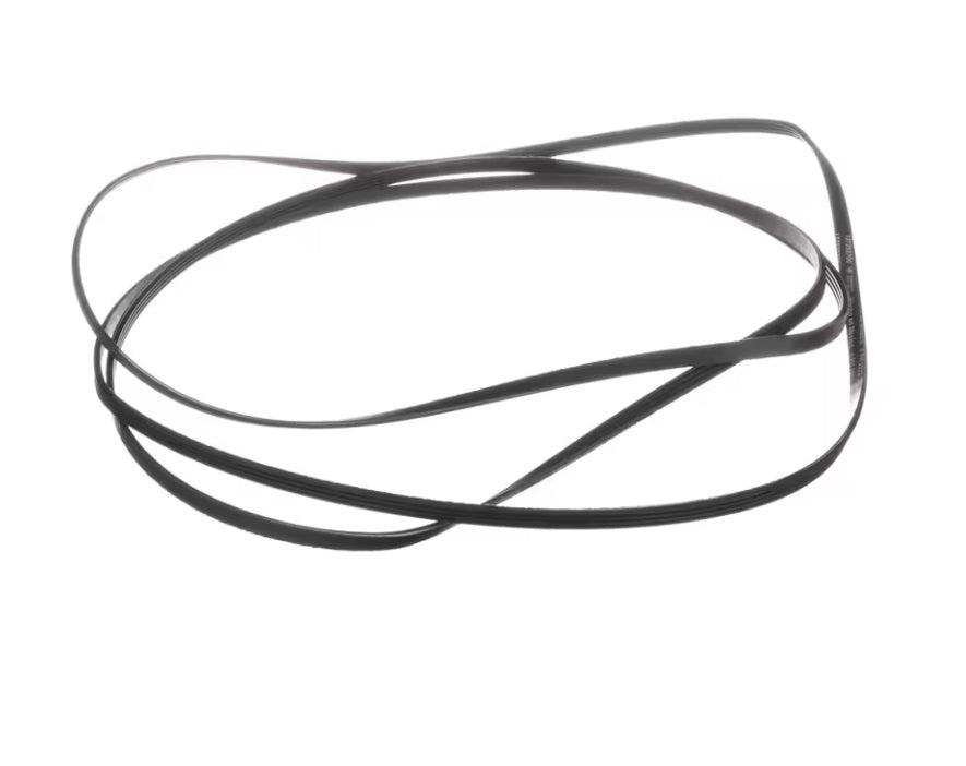 Frigidaire 137292700 Drive Belt, Dryer