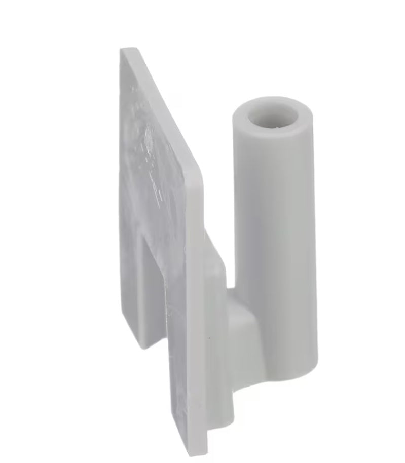 Frigidaire 241779401 Hinge Pin, Mullion, Upper or Lower, Refrigerator