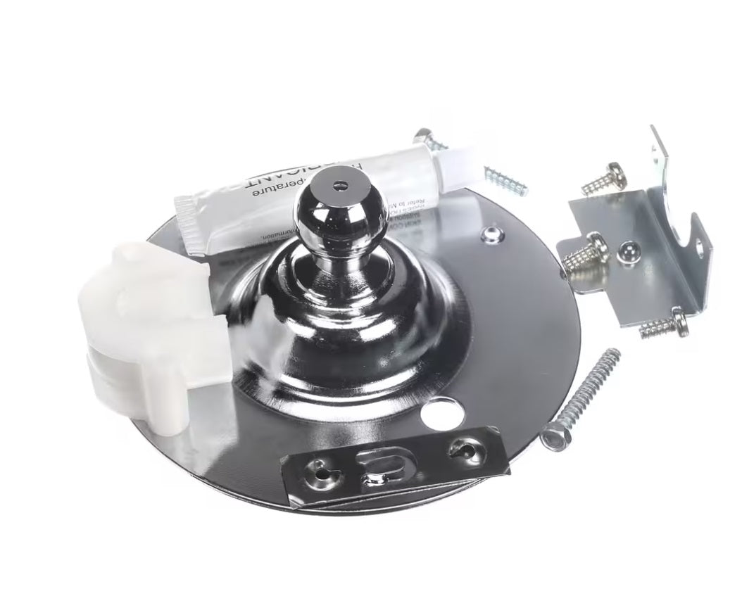 Frigidaire 5303281153 Bearing Kit, Drum, Rear, Dryer