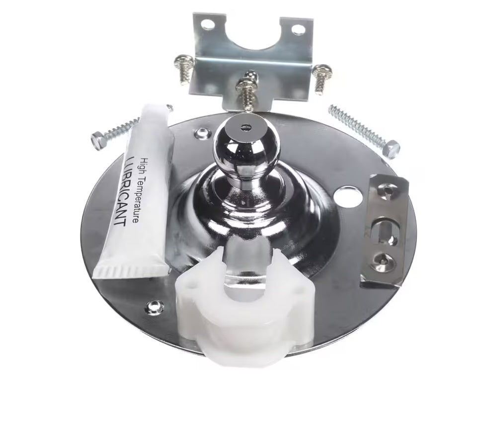 Frigidaire 5303281153 Bearing Kit, Drum, Rear, Dryer